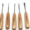 Professional Wood Carving Tools: 120S - UJ Ramelson Co