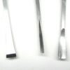 Basic Beginners Woodcarving Set - Palm Handle (107) - Image 2