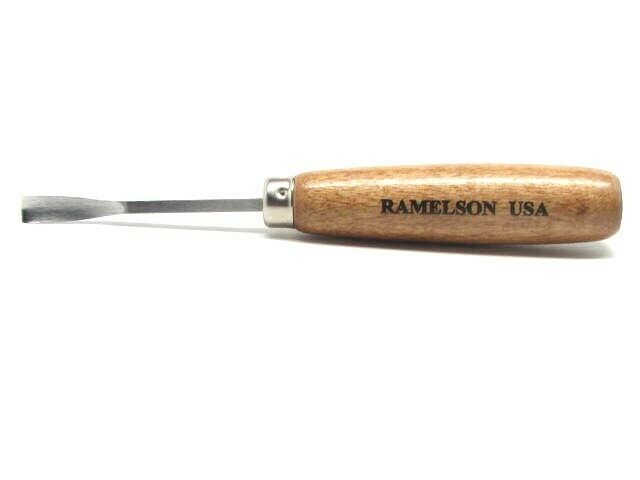 UJ Ramelson UJ219 Linoleum/Woodcarving Tool