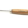 106H 5pc Micro Miniature Wood Carving Tools Luthier Violin Set - Image 4