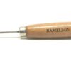 1/8" (4.0mm) Straight Chisel - Image 3