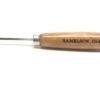 5/64″ (2.0mm) Bent Parting - V - Image 3