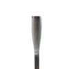 1/4" (6.3mm) Bent Fishtail Straight Gouge (#8) - Image 4