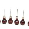 small chisels sets at UJ Ramelson for intricate carving needs