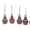 basic wood carving knife set at UJ Ramelson for all our carving and crafting needs