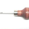 107M 5pc Sub Mini Wood Carving Gunsmith Luthier Violin Decoy Tools - Image 4