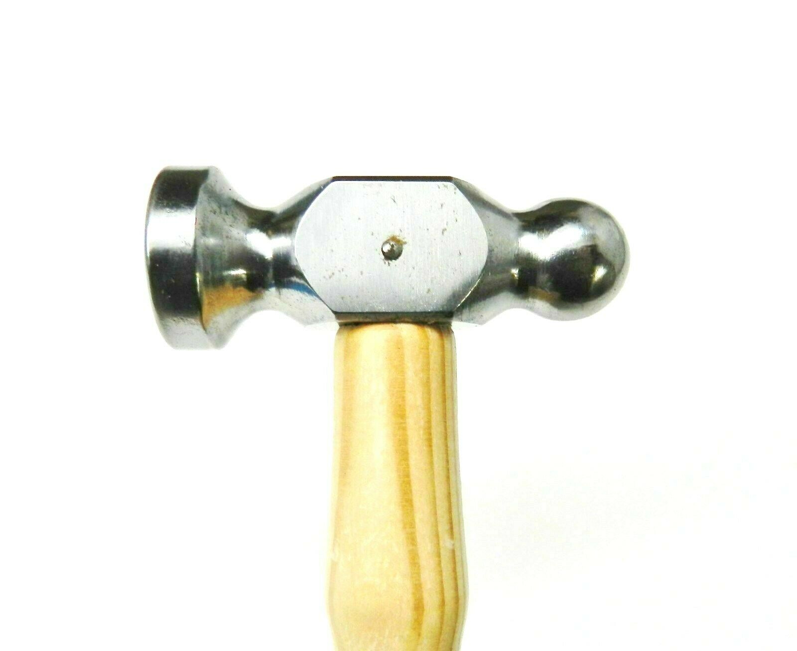 1″ Chasing Hammer - UJ Ramelson Co