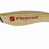 Flexcut Detail Knife with ash handle from UJ Ramelson