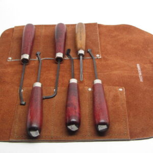 Gunsmith Gunstock Checkering Tools - tools - by owner - sale - craigslist