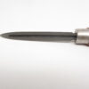 3 1/2″ Hollow Scraper (Bevel Knife) - Image 2