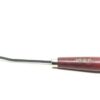 Ullman Carbide Tip Single Lined Checkering Type 2 Pull