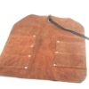 Gunstock Gunsmith Woodcarving V & U Chisel Carving Set for Checkering and Restoration (5 Piece) - Image 3