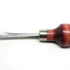 The #5 Fishtail Sweep woodworking tool from Ramelson.