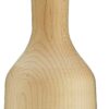 14oz Rock Maple Wood Carvers Mallet - Image 2