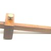 An image of a woodworking mortise marking gauge from UJ Ramelson