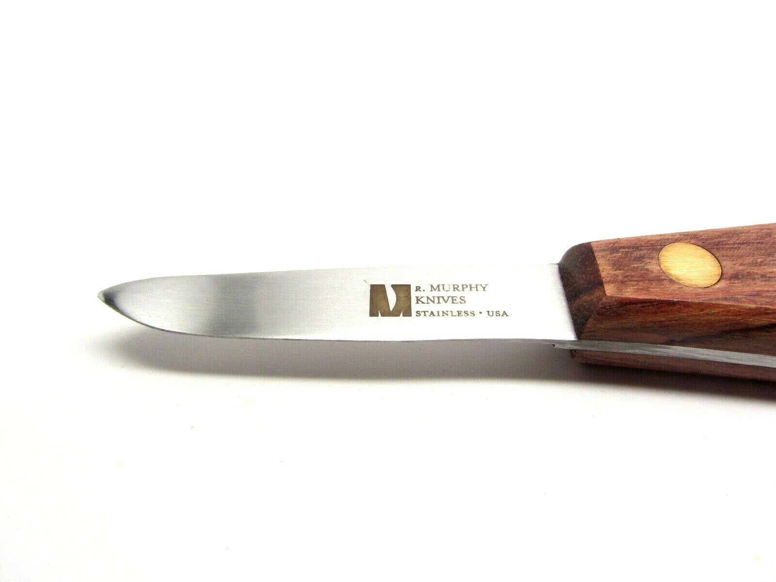 Murphy New Haven Elite Oyster Knife Commercial Grade - UJ Ramelson Co