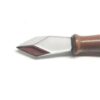 Striking Knife 1-1/2" Blade - Best for Marking, Straight Line Defining - Image 2