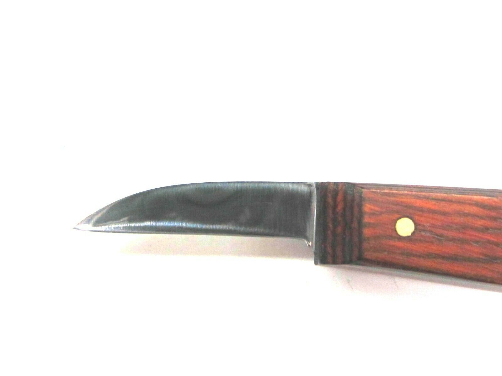 UJ Ramelson Beginners Bench Carving Knife
