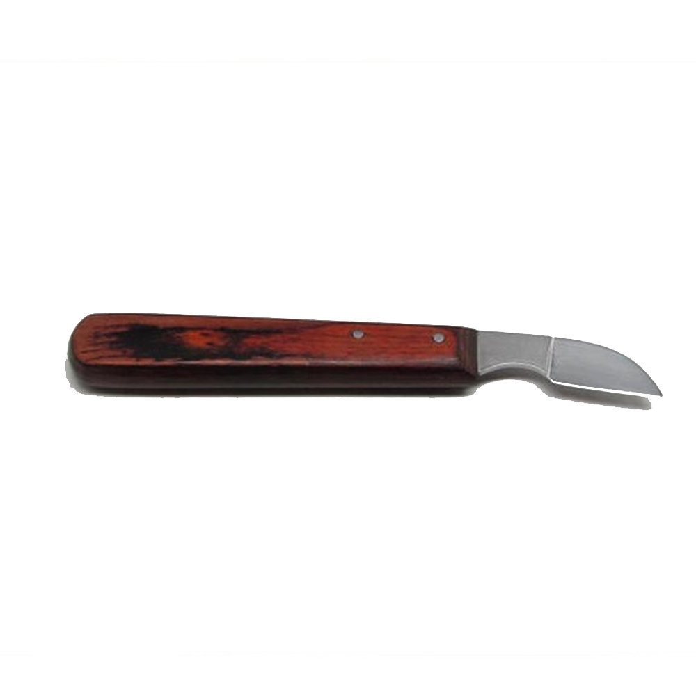 chip stab carving knife for whittling at UJ Ramelson