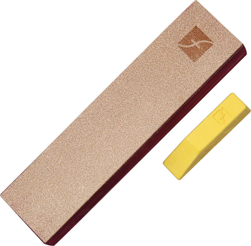 Professional Wood Carving Tools: Flexcut Roughing & Detail Knife w/Strop-  UJ Ramelson Co