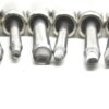 Woodcarvers Eye Punches Round & Oval 12pc - Image 3