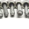 Woodcarvers Eye Punches Round & Oval 12pc - Image 2