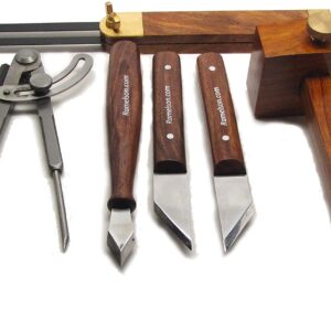 Woodworking & Woodturning Tools