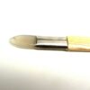 Agate Burnishers 6pc Set Bezel Gold Silver Leaf Bookbinding Jewelry Metal Clay - Image 9