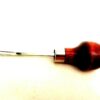 107M 5pc Sub Mini Wood Carving Gunsmith Luthier Violin Decoy Tools - Image 3