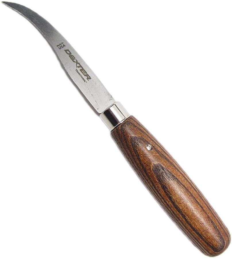 Shoemaker tools - Skiving knife SK-P