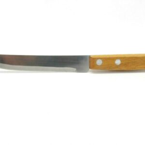 R Murphy USA New Haven Shucker Oyster Knife 2.75 Stiff Angled Tip