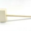 24pc Lobster Bake Shellfish Seafood Tool Kit Crackers Picks Forks Mallets & Bibs - Image 8