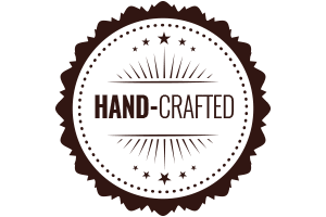 Hand-Crafted