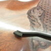 135 Gunstock Carving Patterns & Ullman 2 Line 16LPI Checkering Tool USA - Image 3