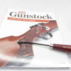 135 Gunstock Carving Patterns & Ullman 2 Line 16LPI Checkering Tool USA